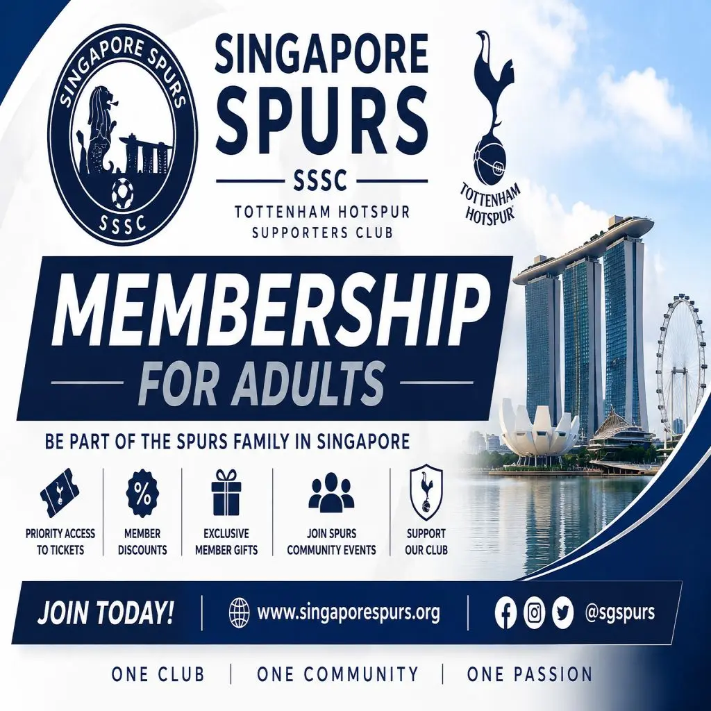 Renewal Membership for Adults